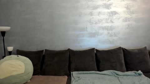 Snapshot of ivytease_ chatting on June 12, 2026, 8:13 am Ivt online show from June 12, 2026, 8:13 am