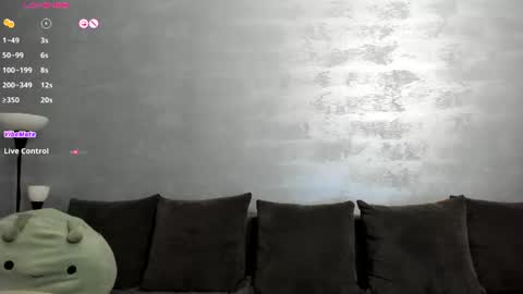 Snapshot of ivytease_ chatting on July 3, 2026, 9:16 am Ivt online show from July 3, 2026, 9:16 am