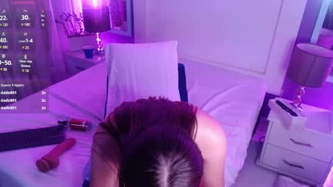 Snapshot of ivyy_crystal chatting on December 21, 2024, 11:13 pm Ivy online show from December 21, 2024, 11:13 pm