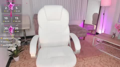 ivyy_moon online show from February 25, 2025, 3:31 am