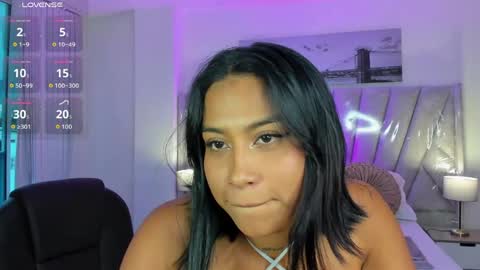 Snapshot of ivyy_moon chatting on April 1, 2026, 8:06 pm ivyy_moon online show from April 1, 2026, 8:06 pm