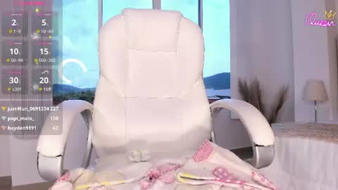 Snapshot of ivyy_moon chatting on July 8, 2026, 7:29 pm ivyy_moon online show from July 8, 2026, 7:29 pm