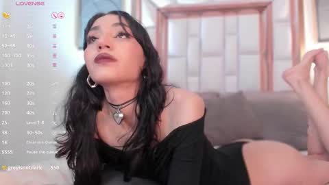 Snapshot of ivyy_pierce chatting on December 27, 2024, 3:04 pm Ivy Pierce online show from December 27, 2024, 3:04 pm