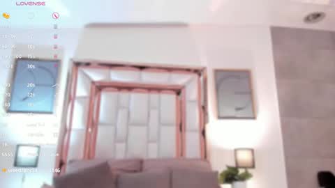 Snapshot of ivyy_pierce chatting on December 27, 2024, 6:10 pm Ivy Pierce online show from December 27, 2024, 6:10 pm