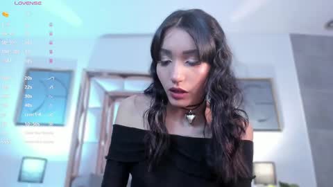 Snapshot of ivyy_pierce chatting on December 29, 2024, 12:12 pm Ivy Pierce online show from December 29, 2024, 12:12 pm