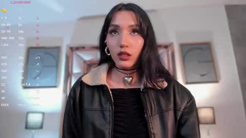Snapshot of ivyy_pierce chatting on December 30, 2024, 12:20 pm Ivy Pierce online show from December 30, 2024, 12:20 pm