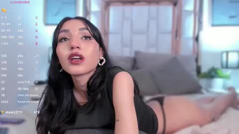 Snapshot of ivyy_pierce chatting on January 4, 2025, 2:35 pm Ivy Pierce online show from January 4, 2025, 2:35 pm