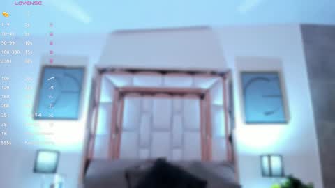 Snapshot of ivyy_pierce chatting on January 7, 2025, 11:58 am Ivy Pierce online show from January 7, 2025, 11:58 am
