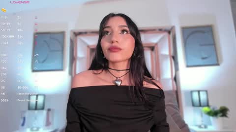 Snapshot of ivyy_pierce chatting on January 16, 2025, 11:58 am Ivy Pierce online show from January 16, 2025, 11:58 am