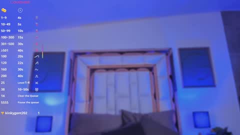 Snapshot of ivyy_pierce chatting on February 1, 2025, 12:05 pm Ivy Pierce online show from February 1, 2025, 12:05 pm
