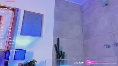 Snapshot of ivyy_pierce chatting on February 12, 2025, 12:01 pm Ivy Pierce online show from February 12, 2025, 12:01 pm