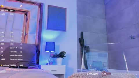 Snapshot of ivyy_pierce chatting on February 12, 2025, 3:05 pm Ivy Pierce online show from February 12, 2025, 3:05 pm