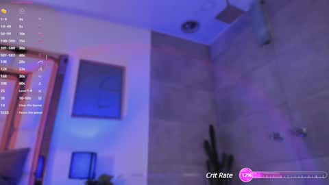 Snapshot of ivyy_pierce chatting on February 21, 2025, 11:44 am Ivy Pierce online show from February 21, 2025, 11:44 am