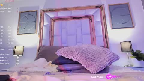 Snapshot of ivyy_pierce chatting on February 24, 2025, 4:04 pm Ivy Pierce online show from February 24, 2025, 4:04 pm