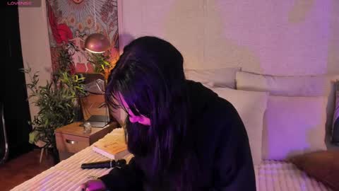 Snapshot of ivyy_pierce chatting on February 26, 2025, 1:30 pm Ivy Pierce online show from February 26, 2025, 1:30 pm