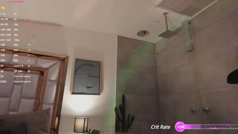 Snapshot of ivyy_pierce chatting on February 27, 2025, 11:52 am Ivy Pierce online show from February 27, 2025, 11:52 am