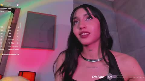 Snapshot of ivyy_pierce chatting on March 5, 2025, 5:50 pm Ivy Pierce online show from March 5, 2025, 5:50 pm