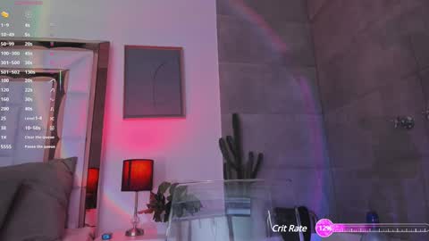 Snapshot of ivyy_pierce chatting on March 6, 2025, 11:47 am Ivy Pierce online show from March 6, 2025, 11:47 am