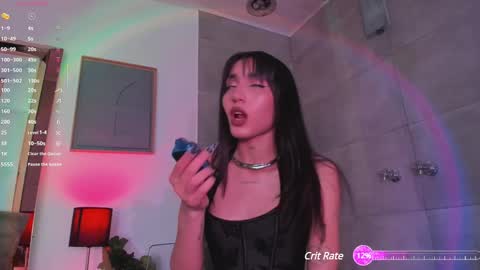 Snapshot of ivyy_pierce chatting on March 7, 2025, 12:01 pm Ivy Pierce online show from March 7, 2025, 12:01 pm