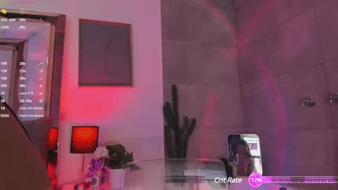 Snapshot of ivyy_pierce chatting on March 11, 2025, 12:17 pm Ivy Pierce online show from March 11, 2025, 12:17 pm