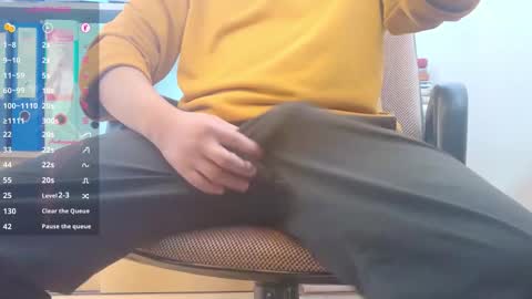 Snapshot of iwantsex_asian chatting on October 22, 2025, 2:34 am Suya online show from October 22, 2025, 2:34 am