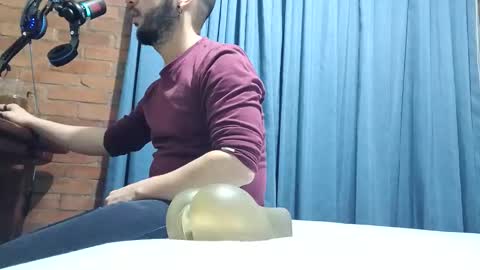 Snapshot of iwanturarse chatting on March 17, 2026, 10:57 pm iwanturarse online show from March 17, 2026, 10:57 pm