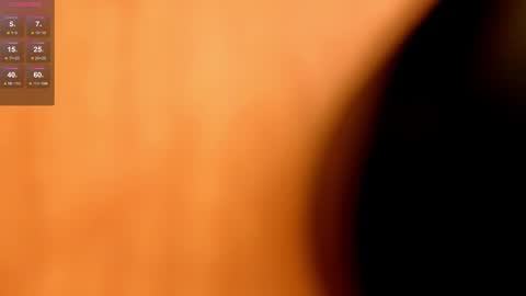 Snapshot of iwanturcarrot_ chatting on December 3, 2025, 11:30 am Bunny online show from December 3, 2025, 11:30 am