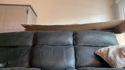 iwantyounow42069 online show from October 30, 2025, 8:20 pm