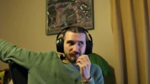 iwhitesmurf online show from December 5, 2025, 6:11 am