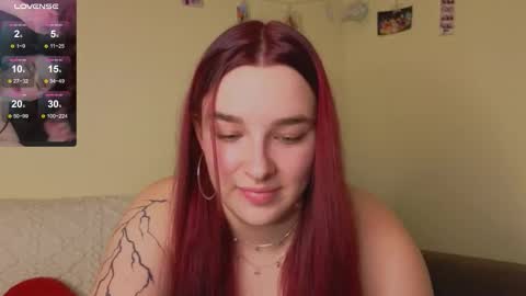 Daisy online show from January 15, 2026, 11:19 pm