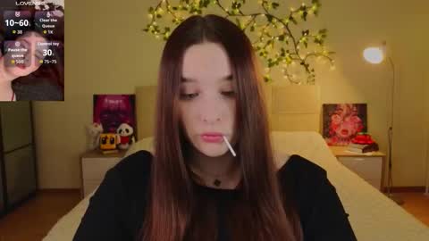 Daisy online show from March 26, 2026, 2:50 am