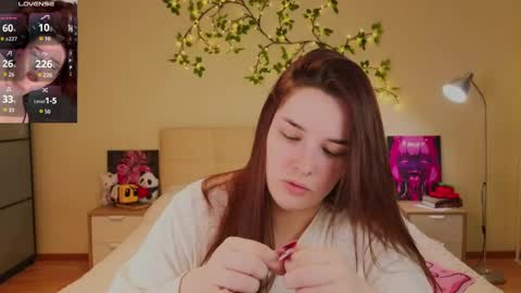 Daisy online show from April 4, 2026, 3:49 am