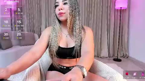 Ixchel online show from June 23, 2026, 8:18 pm