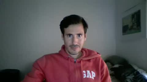 Snapshot of iyoperro chatting on December 2, 2024, 12:18 pm Casandro online show from December 2, 2024, 12:18 pm