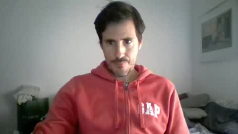 Snapshot of iyoperro chatting on January 9, 2025, 12:30 pm Casandro online show from January 9, 2025, 12:30 pm