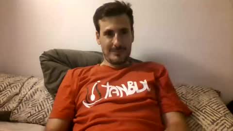 Snapshot of iyoperro chatting on September 19, 2025, 5:31 am Casandro online show from September 19, 2025, 5:31 am