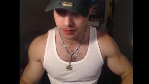 Snapshot of izak144 chatting on February 13, 2025, 1:29 am izak144 online show from February 13, 2025, 1:29 am