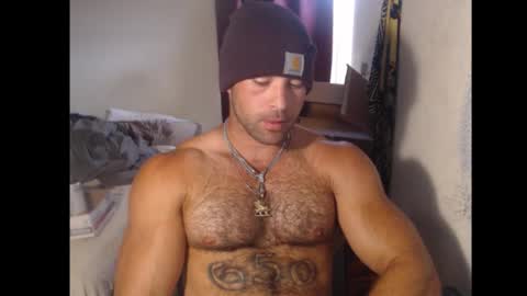izak144 online show from October 26, 2025, 8:04 pm