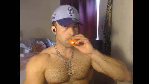 izak144 online show from February 16, 2026, 8:16 pm