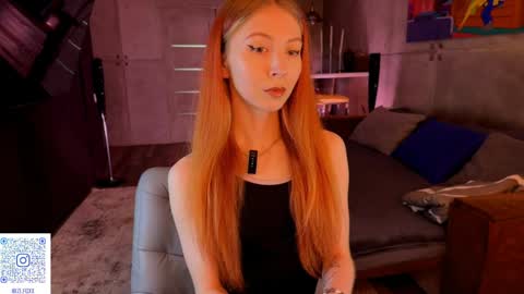 Snapshot of izi_fox chatting on May 15, 2026, 1:18 pm izi online show from May 15, 2026, 1:18 pm