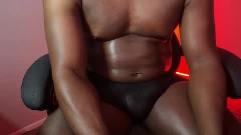 IzzyBear online show from May 23, 2026, 5:45 am