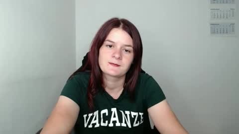 Snapshot of izzyflame18 chatting on September 18, 2025, 7:38 pm Shygirl online show from September 18, 2025, 7:38 pm