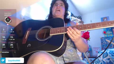 Snapshot of izzyishottttt chatting on February 16, 2026, 10:28 pm izzyishottttt online show from February 16, 2026, 10:28 pm