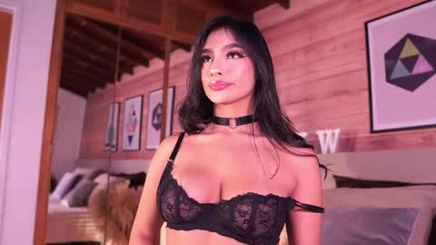 izzywild1 online show from January 9, 2026, 10:29 am