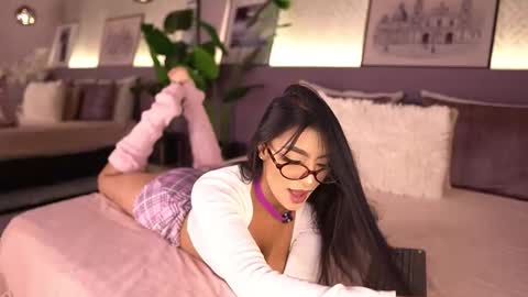 izzywild1 online show from March 9, 2026, 11:36 am