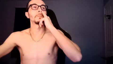 Yoursexxyguy online show from January 21, 2025, 5:16 am