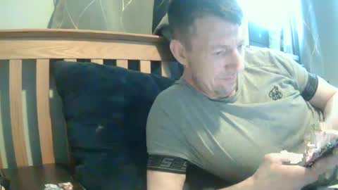 Snapshot of j281133 chatting on March 12, 2025, 3:18 pm Big 8 online show from March 12, 2025, 3:18 pm