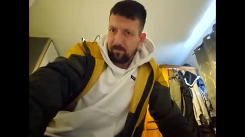 Big 8 online show from October 19, 2025, 12:06 pm