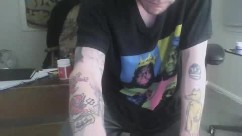 J3RKZ online show from March 3, 2025, 5:29 pm