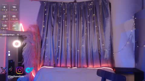 Snapshot of j_a_x_x_x_o_n chatting on February 3, 2026, 12:42 am Hey im Jaxxxon check my info online show from February 3, 2026, 12:42 am